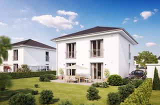 Villa kaufen in Storkower Straße 19 P, 15711 Königs Wusterhausen, Endlich zu Hause ankommen - Stadtvilla mit 6 Zimmern in wunderbarer Lage von Königs Wusterhausen