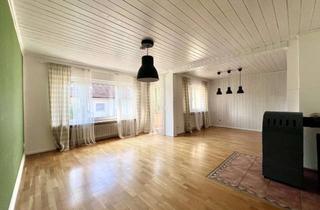 Doppelhaushälfte kaufen in 61231 Bad Nauheim, Gemütliche Doppelhaushälfte mit Garten & Kamin in Bad Nauheim / Nieder-Mörlen – von privat