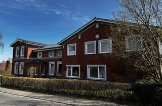 Mehrfamilienhaus kaufen in 25782 Tellingstedt, Kapitalanlage mit Potenzial: Gepflegtes Mehrfamilienhaus in attraktiver Lage