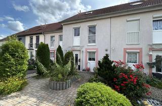 Reihenhaus kaufen in 35457 Lollar, Modernes Mittelreihenhaus inkl. Küche in Lollar