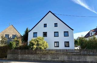 Doppelhaushälfte kaufen in 86199 Inningen, Kernsanierte Doppelhaushälfte mit Hofcharakter: Erstbezug nach Sanierung in Augsburg-Inningen