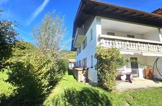 Doppelhaushälfte kaufen in Im Wiesengrund 2a, 87547 Missen-Wilhams, Charmante, ausbaufähige Doppelhaushälfte mit Garten und traumhaftem Bergblick
