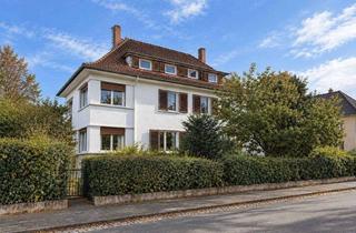 Doppelhaushälfte kaufen in 35392 Gießen, Charmante Doppelhaushälfte mit Garten und vielseitigem Potenzial