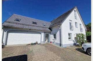 Haus kaufen in 86508 Rehling, Neuwertige Haushälfte mit Top-Ausstattung in ruhiger Randlage von Rehling bei Augsburg