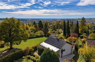 Haus kaufen in 71106 Magstadt, Exklusives Feriendomizil in traumhafter Aussichtslage