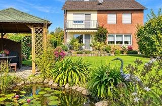 Haus kaufen in 49536 Lienen, Ein Zuhause mit Geschichte! Liebevoll geschaffen, bereit für ein neues Kapitel