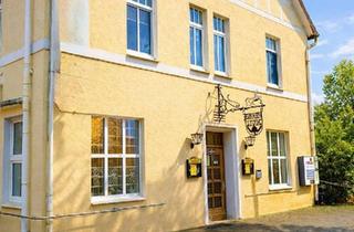 Haus kaufen in 33790 Halle, TRAUM VERWIRKLICHEN! Traditionsreiches Restaurant für 150 Personen und 5 Wohneinheiten!!!