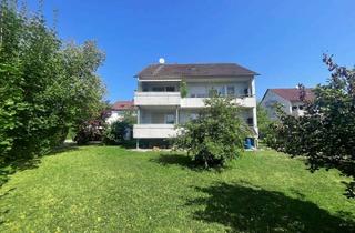 Haus kaufen in 88085 Langenargen, Seltene Gelegenheit in Langenargen, Dreifamilienhaus mit großem Grundstück nahe dem Strandbad