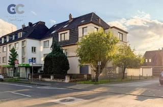 Mehrfamilienhaus kaufen in 40723 Hilden, Modernisiertes Mehrfamilienhaus mit soliden Mieteinnahmen und weiterem Wertsteigerungspotenzial