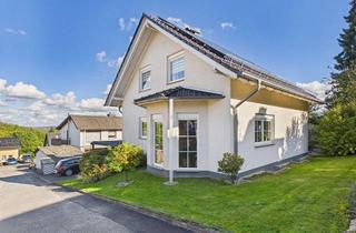 Haus kaufen in 32805 Horn-Bad Meinberg, Naturnah wohnen in Holzhausen-Externsteine