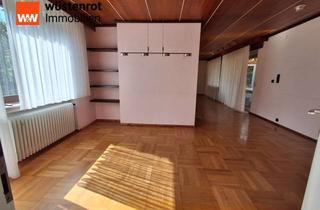 Einfamilienhaus kaufen in 72250 Freudenstadt, Bieterverfahren! Bitte alles lesen!Tolles Einfamilienhaus mit Einliegerwohnung in Toplage von FDS.