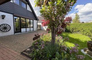 Haus kaufen in 23779 Neukirchen, OSTSEE-KAUF/NEUKIRCHEN/Charmantes Ferienhaus/nur wenige Gehmin. zur Ostsee/EBK,DB,Carport