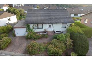 Haus mieten in Am Waldhang, 51645 Gummersbach, Wohnen mit Charakter in ruhiger Lage: Gepflegtes Einfamilienhaus in Gummersbach-Derschlag
