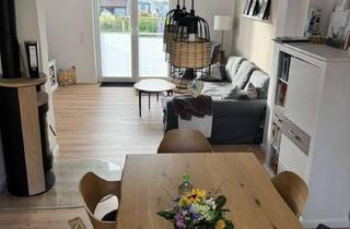 Haus mieten in 33611 Schildesche, Modernisierte Doppelhaushälfte mit Garten und Garage