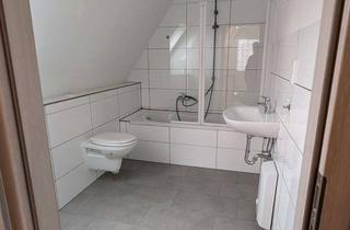 Haus mieten in Binger Landstraße, 55606 Hochstetten-Dhaun, Doppelhaushälfte mit 4 Zimmern in Hochstetten-Dhaun