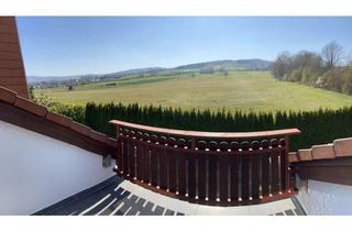Haus mieten in 61267 Neu-Anspach, Erste Feldreihe - 168 m² Wohnen mit Garten, Kamin & Weitblick