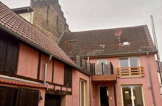 Haus mieten in Obergasse 10, 55234 Freimersheim, Charmantes Einfamilienhaus im Bauernhaus-Stil