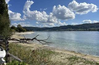 Haus mieten in Rheinstraße, 78337 Öhningen, Wohnen, wo andere Urlaub machen – Charmantes Reihenmittelhaus in traumhafter Seeuferlage