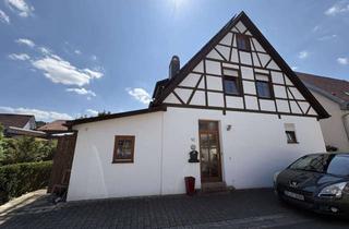 Haus mieten in Oberdorfstraße 42, 73066 Uhingen, Freistehendes Einfamilienhaus mit Garten und Terrasse in Uhingen – ab 01.01.2027