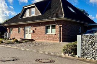 Haus mieten in Bürgermeister-Grothmann-Weg, 25712 Hochdonn, Wohnen mit Charakter: Großzügiges Haus in Hochdonn