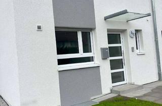 Haus mieten in Fischinger Straße 5/2, 72172 Sulz, Neues Zuhause mit viel Platz: Doppelhaushälfte in Sulz am Neckar