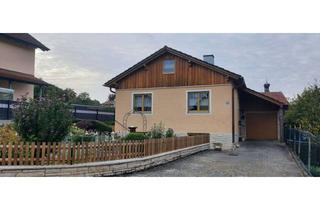 Haus mieten in Lerchenweg, 85137 Walting, Zuhause mit viel Platz in Walting