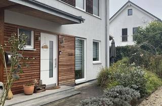 Haus mieten in 85406 Zolling, Schöne Doppelhaushälfte zu vermieten