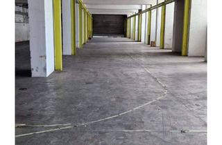 Gewerbeimmobilie mieten in Walter-Freitag-Straße, 42899 Lüttringhausen, Lagerfläche in Remscheid | sofort verfügbar | nur 2 Min. zur BAB