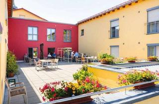 Anlageobjekt in Rosensteinstraße 24, 73614 Schorndorf, Attraktives Pflegeappartement als Kapitalanlage oder zur Eigennutzung