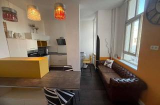Anlageobjekt in Badensche Straße 14, 10715 Wilmersdorf, Wilmersdorf: Badensche Str: wunderschöne 2-Zi-Altbau-Whg, ca. 76 m² im ruhigen Hinterhaus per SOFORT