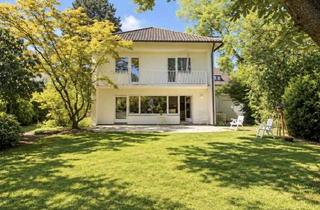 Grundstück zu kaufen in Normannenplatz, 81925 Bogenhausen, Exklusives Grundstück in München - Bogenhausen - 665 m² in Toplage nahe Normannenplatz