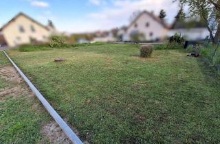 Grundstück zu kaufen in An Der Westerweede, 67592 Flörsheim-Dalsheim, Sonniges Baugrundstück, 517 m², voll erschlossen