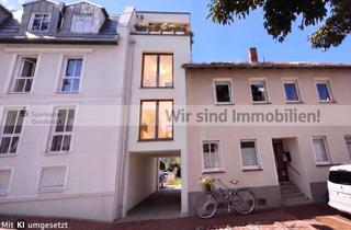 Grundstück zu kaufen in 49078 Weststadt, Baulücke in beliebter Lage im Katharinenviertel!