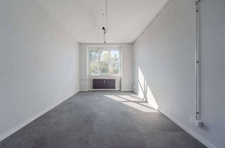 Büro zu mieten in Liebknechtstraße 97, 39110 Stadtfeld West, Büro 18,78 m² in Magdeburg – Office Bay 2.03, Küche & Bad inklusive – provisionsfrei