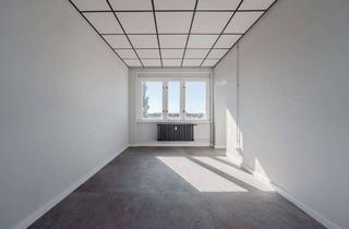 Büro zu mieten in Liebknechtstraße 97, 39110 Stadtfeld West, Büro 32,16 m² in Magdeburg – Office Bay 4.04, Küche & Bad inklusive – provisionsfrei