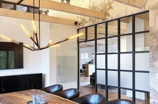 Gewerbeimmobilie kaufen in 72762 Reutlingen, Loftstyle Gewerbehaus mit Potenzial - super Lage - provisionsfrei