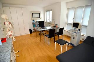Praxen kaufen in 85579 Neubiberg, Etablierte orthopädische Privatpraxis -attraktive Renditechance und langfristiges Potenzial-