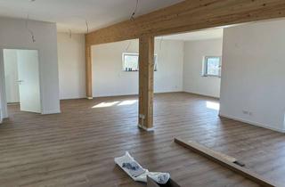Büro zu mieten in Fabrikstraße 28, 64625 Bensheim, Effizient nutzbare Bürofläche mit 112 m² in Bensheim