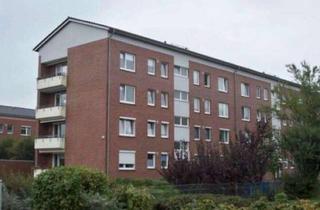 Immobilie mieten in Brahmsstraße 65, 27474 Cuxhaven, Helle 3-Zimmer Wohnung im Musikerviertel