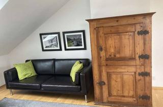 Immobilie mieten in Friedhofstr. 31, 34225 Baunatal, Möbliertes 3 Zimmer Apartment