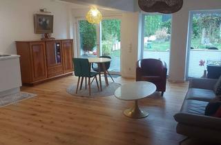 Immobilie mieten in 42799 Leichlingen, Möblierte 2-Zimmer-Wohnung