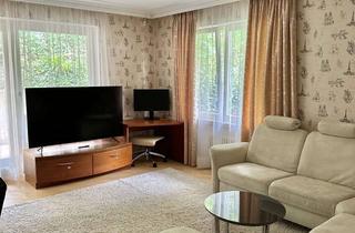 Immobilie mieten in Kaiser-Wilhelm-Str, 76530 Innenstadt, Direkt hinter dem Kurhaus eine 2,5 Zimmer Wohnung auf Zeit mit Tiefgarage