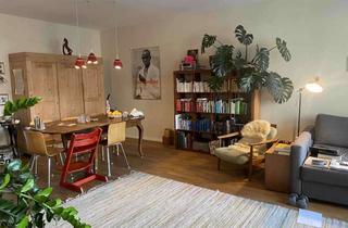 Immobilie mieten in Mengerzeile, 12435 Berlin, Lichtdurchflutete 2 Zimmer mit Wohnküche, nahe Landwehrkanal