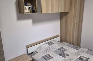 Immobilie mieten in Am Schlüsselacker, 69412 Eberbach, Möblierte Wohnung
