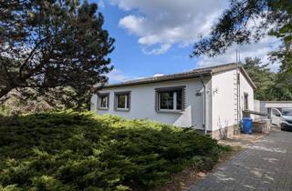 Immobilie mieten in Birkenalle 18, 15745 Wildau, Gepflegtes Haus zur Miete mit Garten