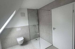 Immobilie mieten in Kinzigstrasse, 77716 Haslach im Kinzigtal, DACHGESCHOSSWOHNUNG