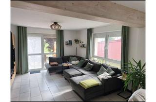 Immobilie mieten in An Der Hackmähde 10, 97440 Werneck, 3-Zimmer, 85qm-Wohnung zur Zwischenmiete (16.11.26-15.05.27)