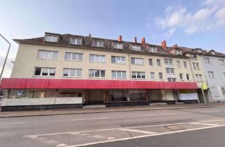 Büro zu mieten in Gladbecker Straße 246-248, 46240 Eigen, Ladenlokal 573 m² an der Gladbecker Straße - auch für Praxis/Büro, optional 240 m² Lager