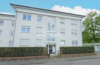 Wohnung kaufen in Elisabethstraße 5, 33104 Paderborn, Schöne 3-Zimmer-Wohnung in der Nähe vom Habichtsee
