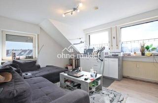 Wohnung kaufen in Raiffeisenring 3, 48249 Dülmen, Attraktive Kapitalanlage in Buldern -17 fach der Jahresnettokaltmiete